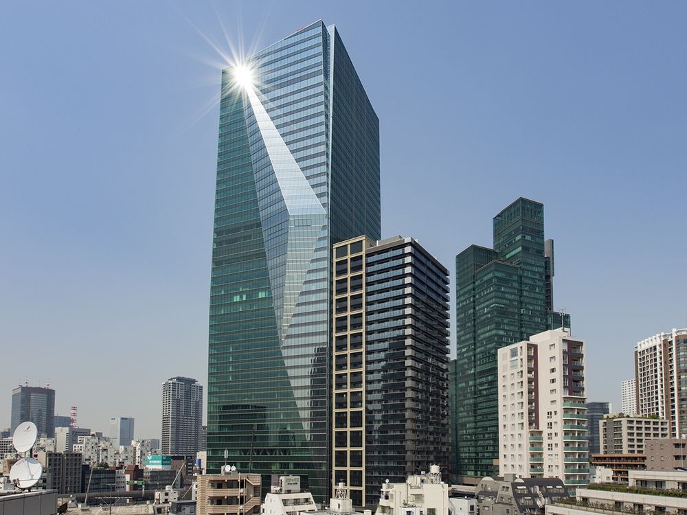 住友不動産ハウジング オフィスビルや分譲マンションなども手掛ける総合力を戸建住宅にの画像