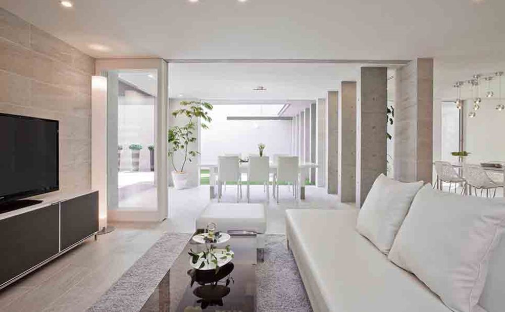 住友不動産ハウジング 土地探しから入居後のアフターサポートまで、グループ一丸で安心の暮らしをサポートの画像