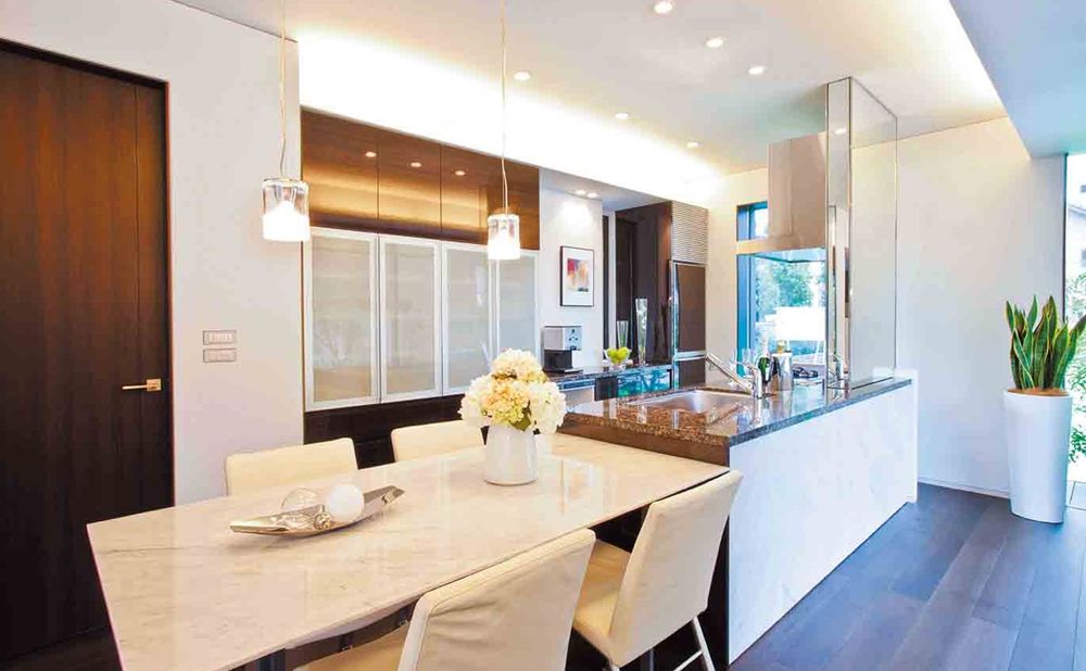 住友不動産ハウジング 24時間対応のお問い合わせ体制完備。長期60年保証で快適な暮らしの画像