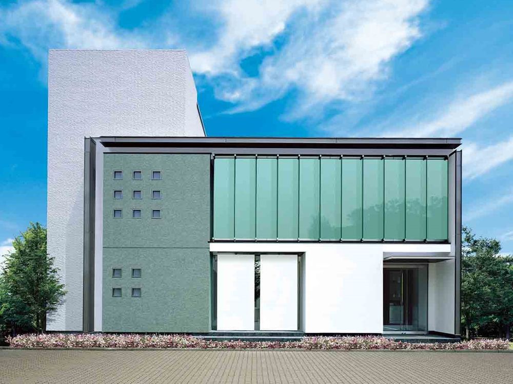 住友不動産ハウジング グッドデザイン賞多数受賞！デザインも◎の画像