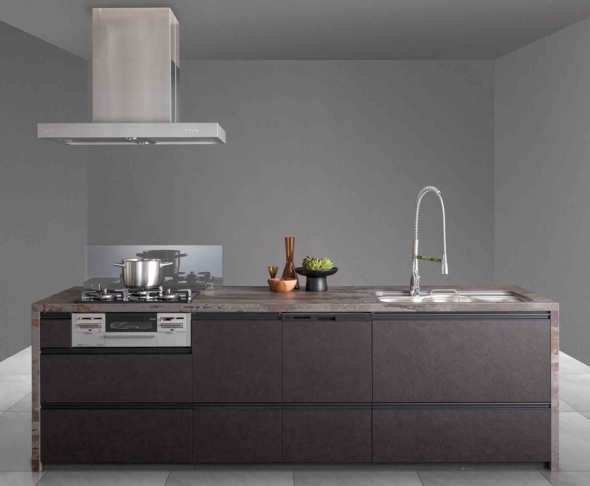 住友不動産ハウジング 高級タワーマンション品質の設備・仕様を標準採用。高級感あふれる空間にの画像