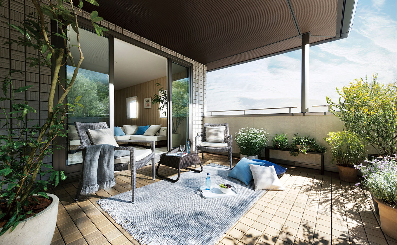 セキスイハイムの画像7