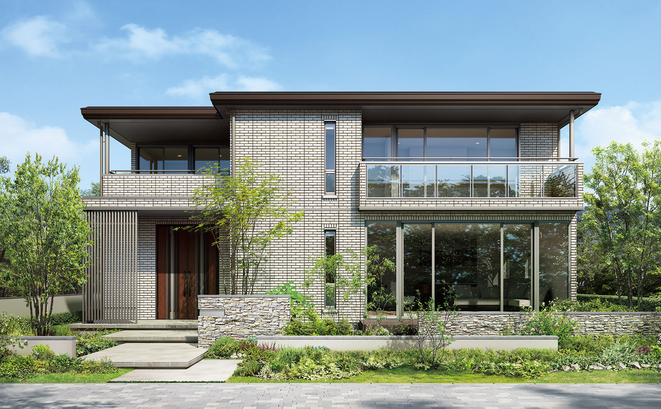 セキスイハイムの画像8