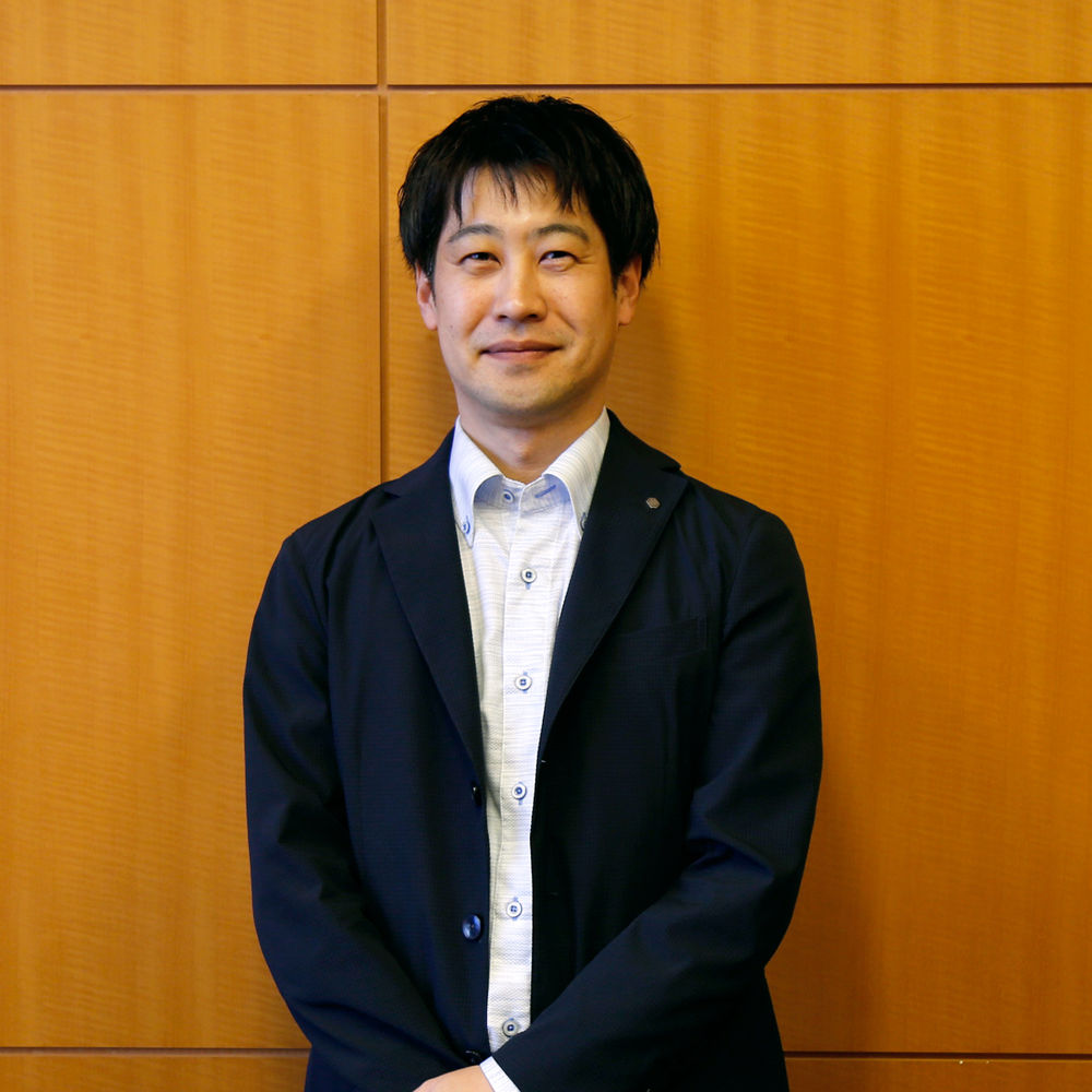 セキスイハイムのスタッフ画像1