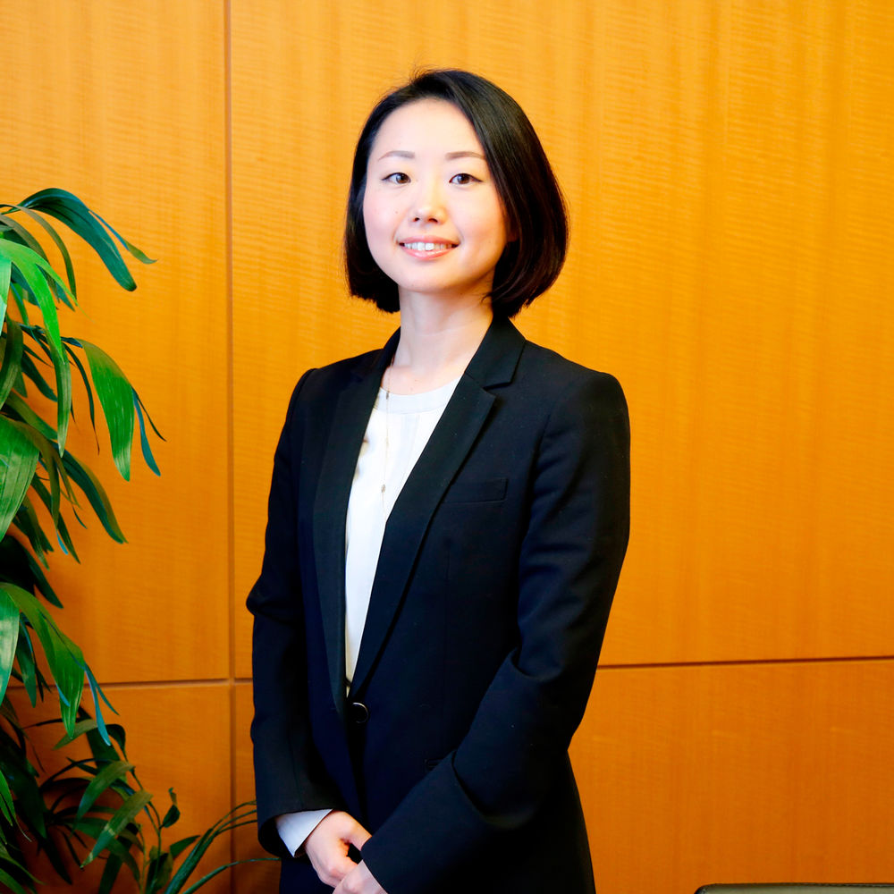 セキスイハイムのスタッフ画像2