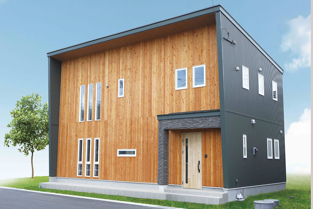 ぽっくハウスの画像1