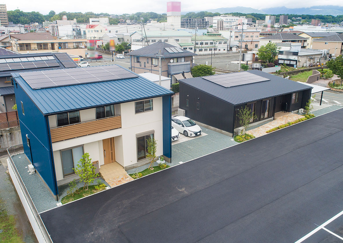 千里殖産の画像1