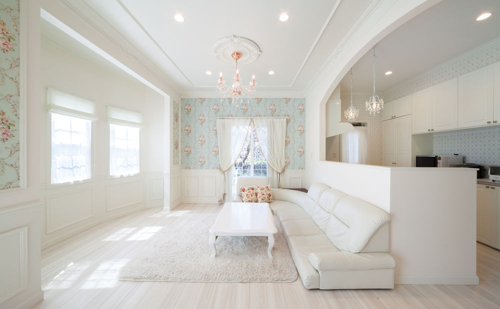 ロビンスジャパン ムダを徹底排除。企業努力で抑えた経費は施主に還元の画像