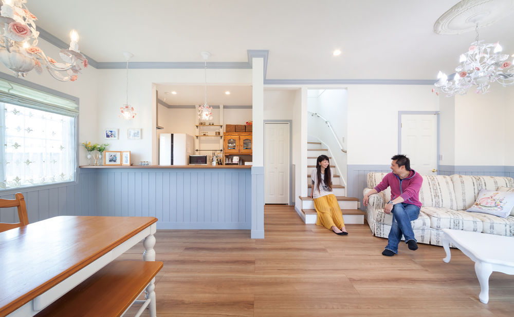 ロビンスジャパン コストは抑えてもデザインの完成度に手を抜かないの画像