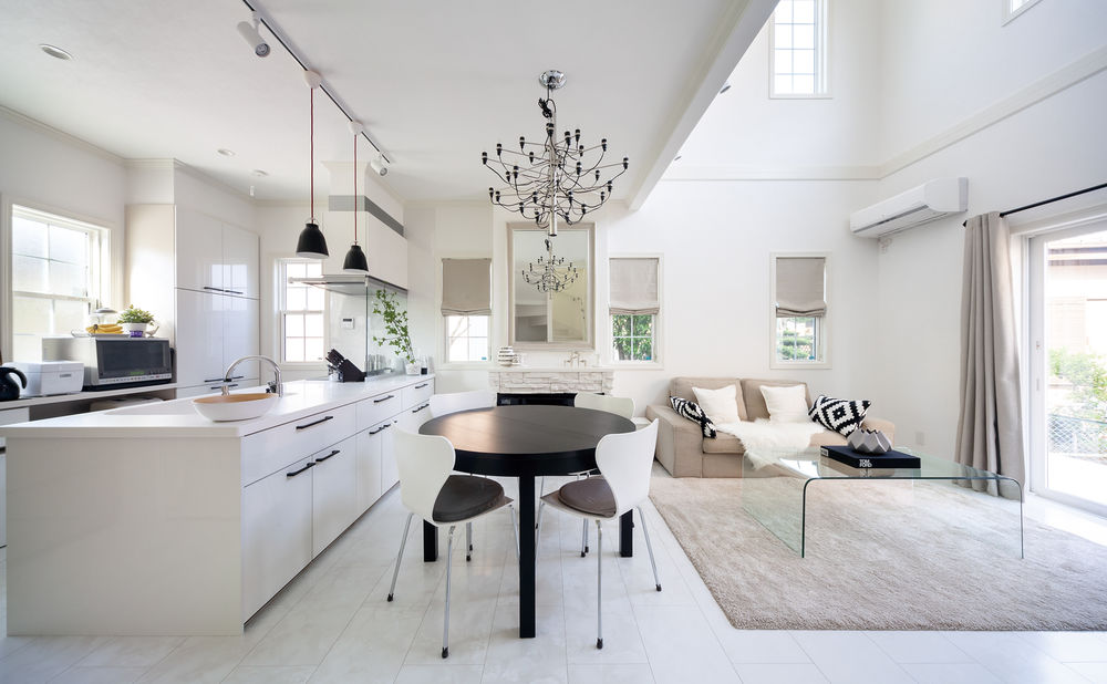 ロビンスジャパン 第三者機関による検証をクリアした安心の住宅性能の画像