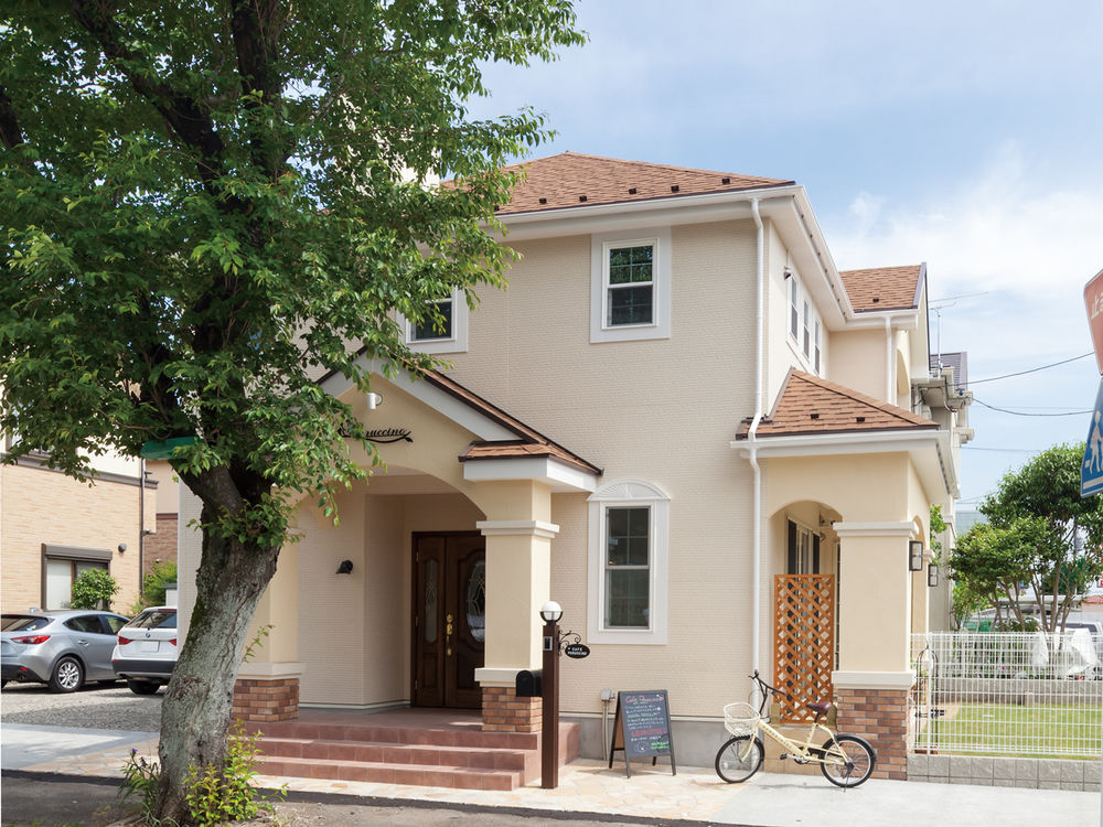 ロビンスジャパン 〈嬉しいトータルバランス〉コスト・デザイン・性能・サービスの画像