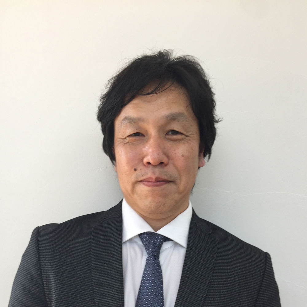 ロビンスジャパンのスタッフ画像1