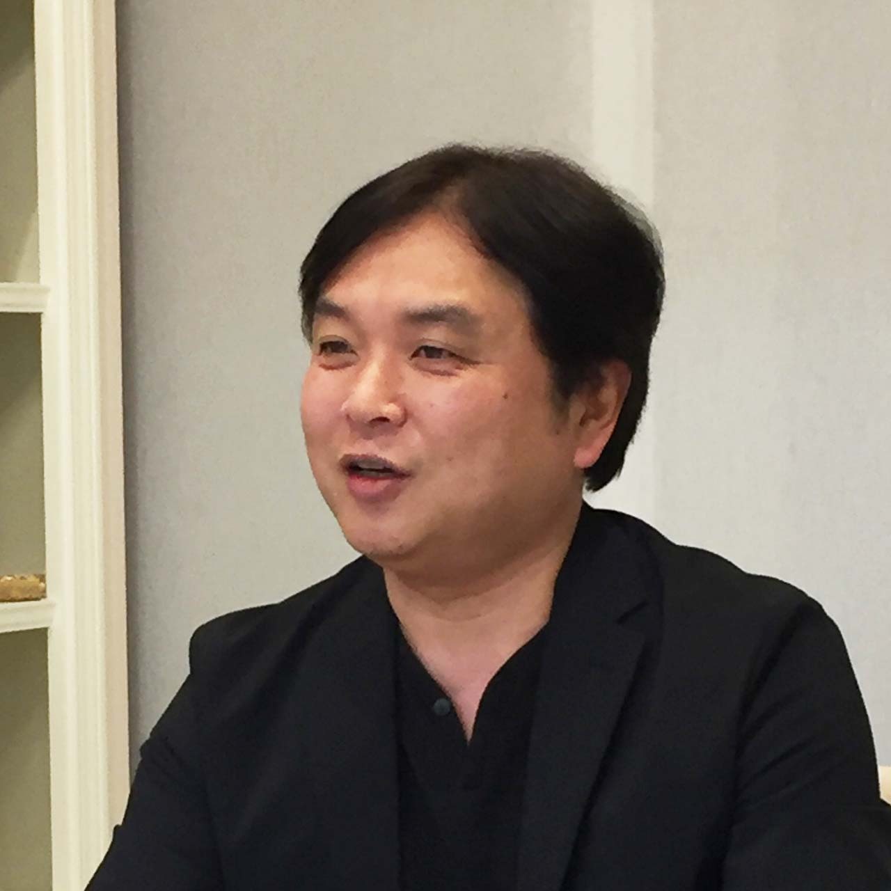 ロビンスジャパンのスタッフ画像2