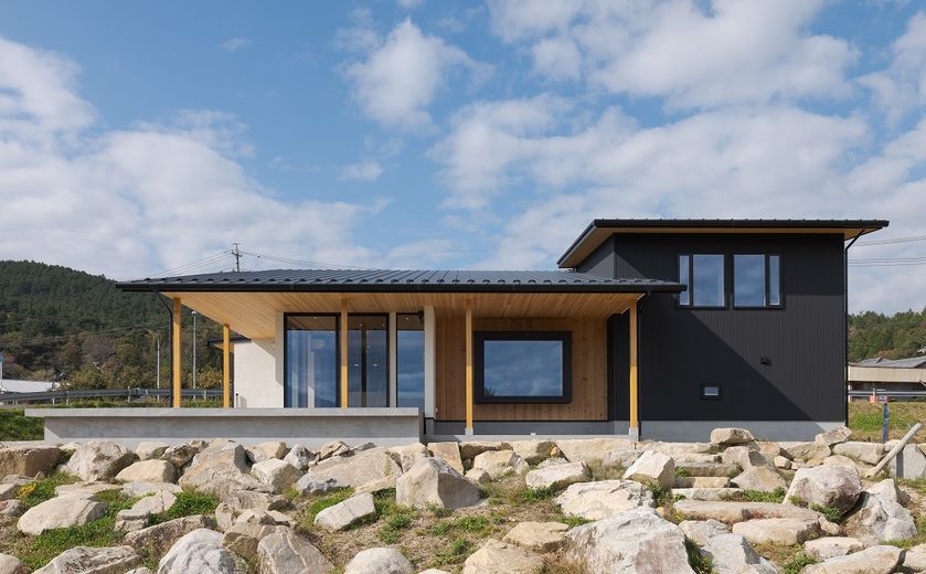 大政建築 目指すのは、本当の和モダン。感動を呼ぶ質感と日本家屋ならではの美しさを追求の画像