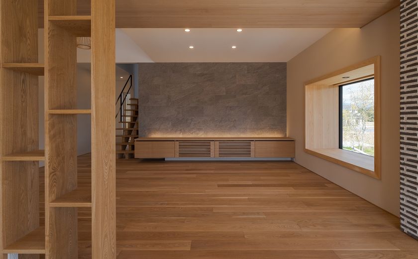 大政建築 もっと良くなるように一手間加える、そんな心意気の職人がプライドにかけて造り上げるの画像