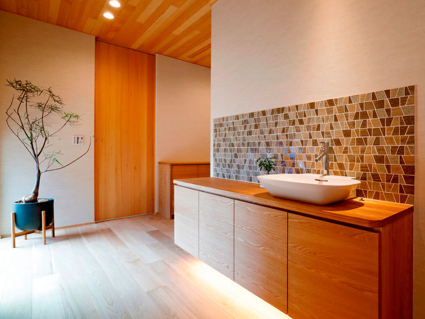 大政建築 使っている材料の良さと手間暇のかけ方でこの価格は良心的だからの画像