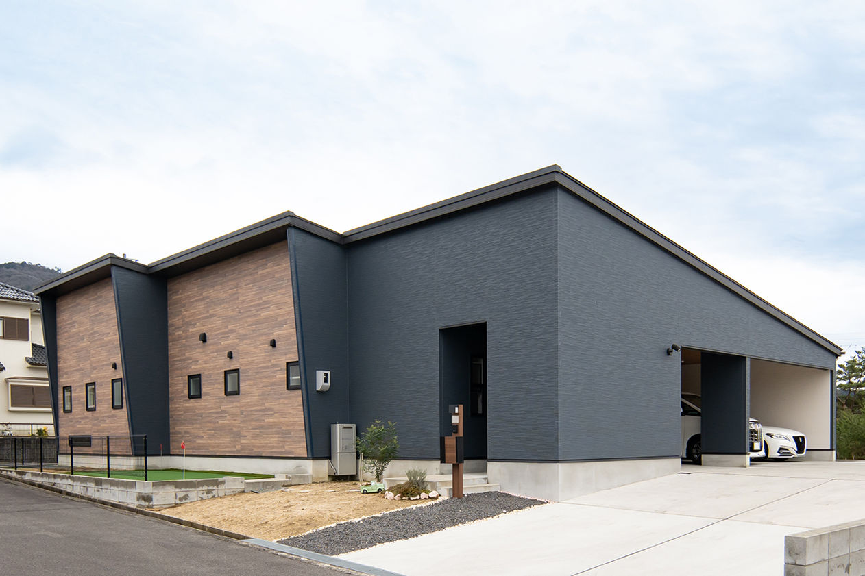 Homie Design（ホーミーデザイン）の画像1