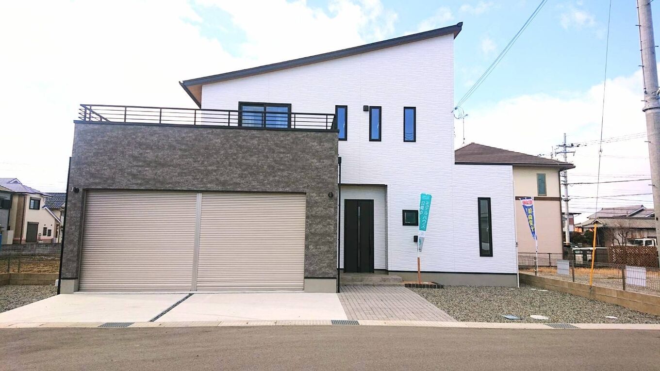 明治住建（パナソニックビルダーズグループ）の画像1