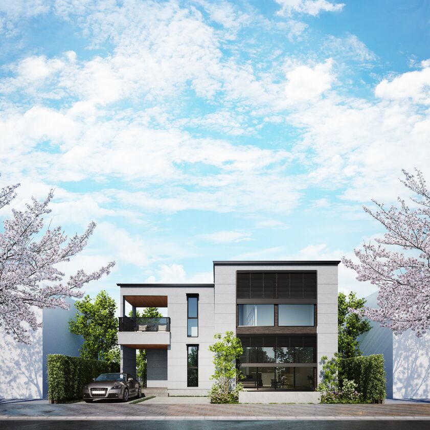 フィアスホームの画像1