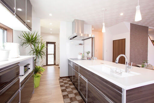 パパまるハウス 低コストなのに高品質の画像