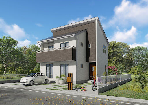 パパまるハウス コスト削減のために、企画提案型のプランやスケールメリットを活用の画像