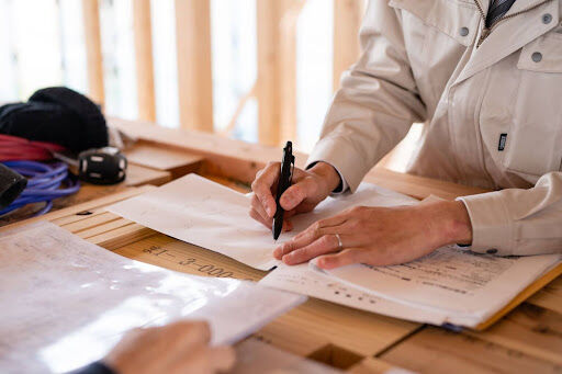 パパまるハウス 品質に妥協しない。安定した品質を実現の画像