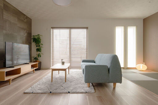 パパまるハウス 暮らしやすさ×個性を楽しむ家の画像