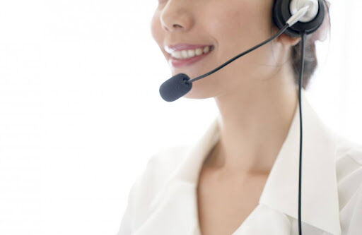 パパまるハウス 24時間365日対応の住まいのコンシェルジュデスクの画像