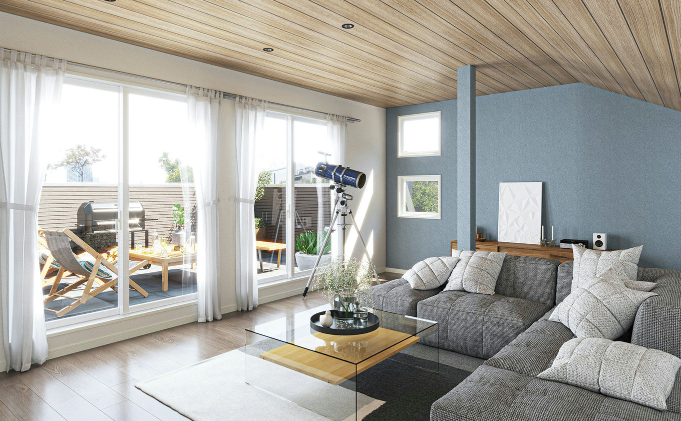 パパまるハウスの画像5