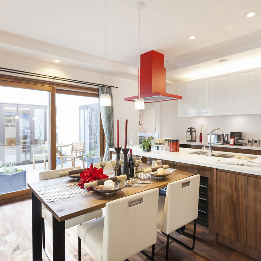 岡谷サービス＆ホームズの画像1