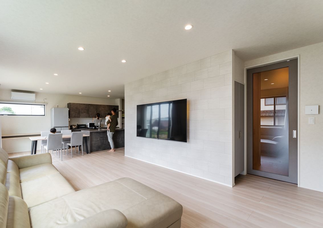 荒井工務店の画像1