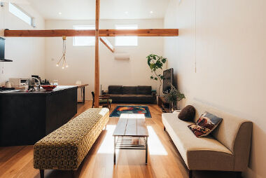 HYGGE THE HOME (ヒロミヤ住建）の画像1