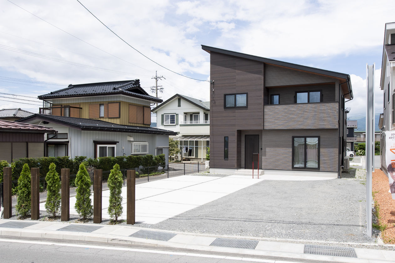 あったか子育て応援住宅の画像3