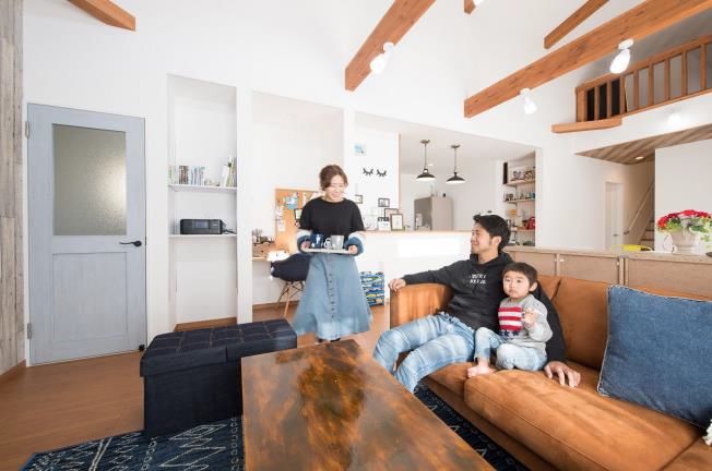 あったか子育て応援住宅の画像4