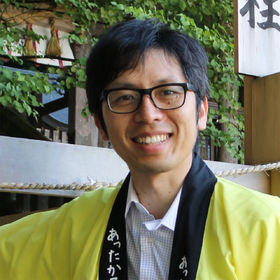 あったか子育て応援住宅のスタッフ画像1