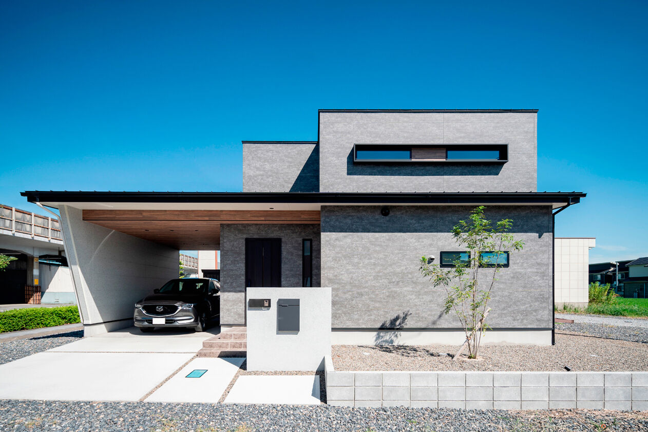 伸和建設の画像1