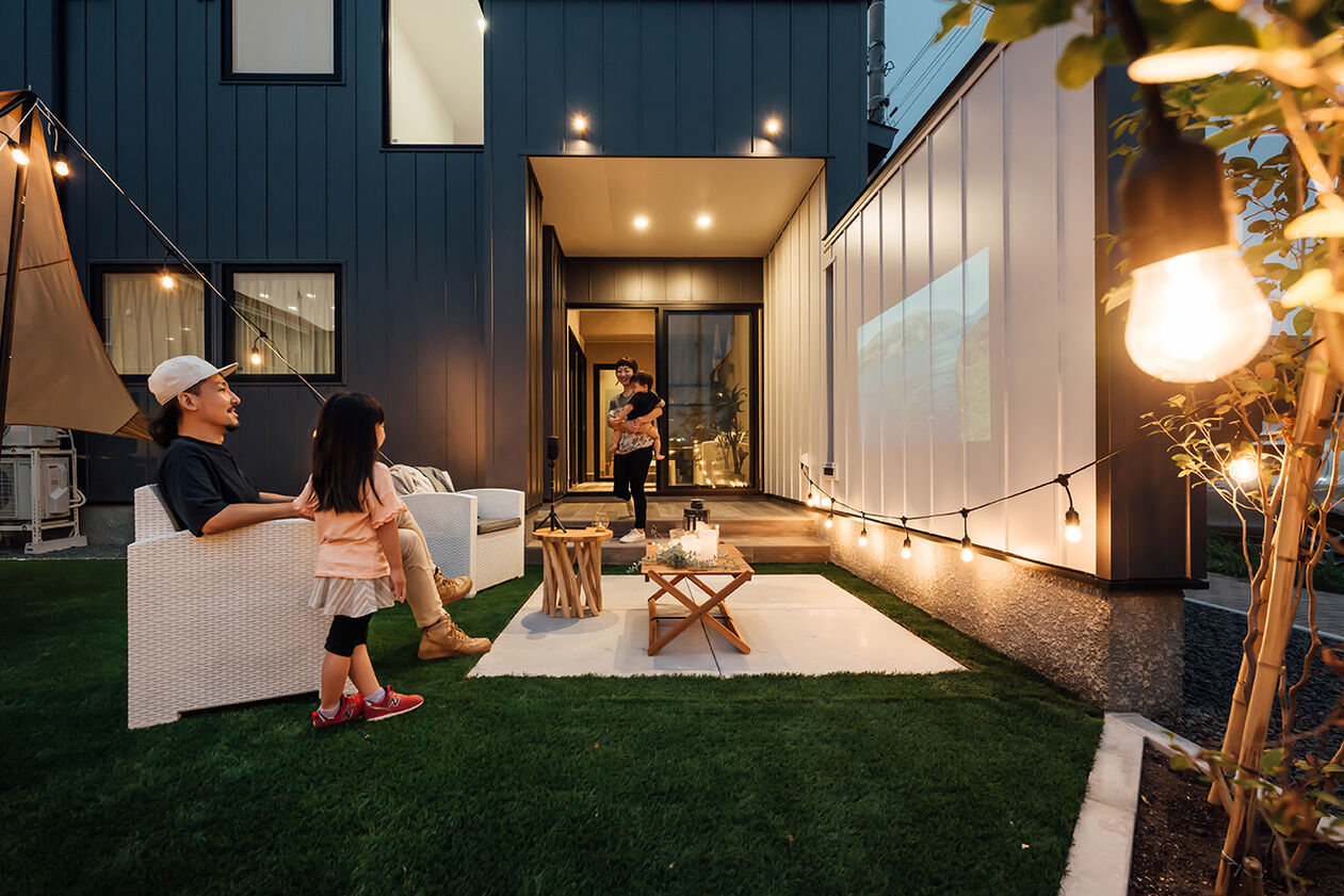 エストホームの画像1