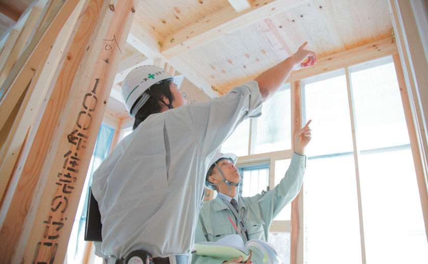 １００年住宅のゼロホーム モノの良さは、素材と使いこなす腕と真摯に向き合う姿勢から 生まれるの画像