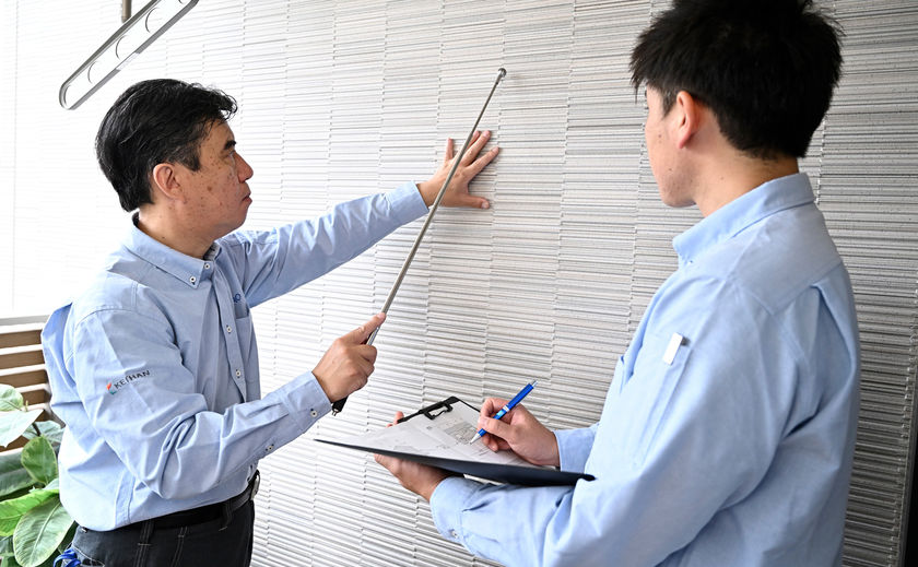 １００年住宅のゼロホーム 良い素材、良いケアで、住み続けられる家を目指すの画像