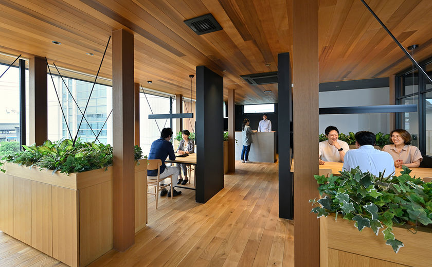 １００年住宅のゼロホーム 資金が不安でも、土地がなくても、何でも気軽に相談できるの画像