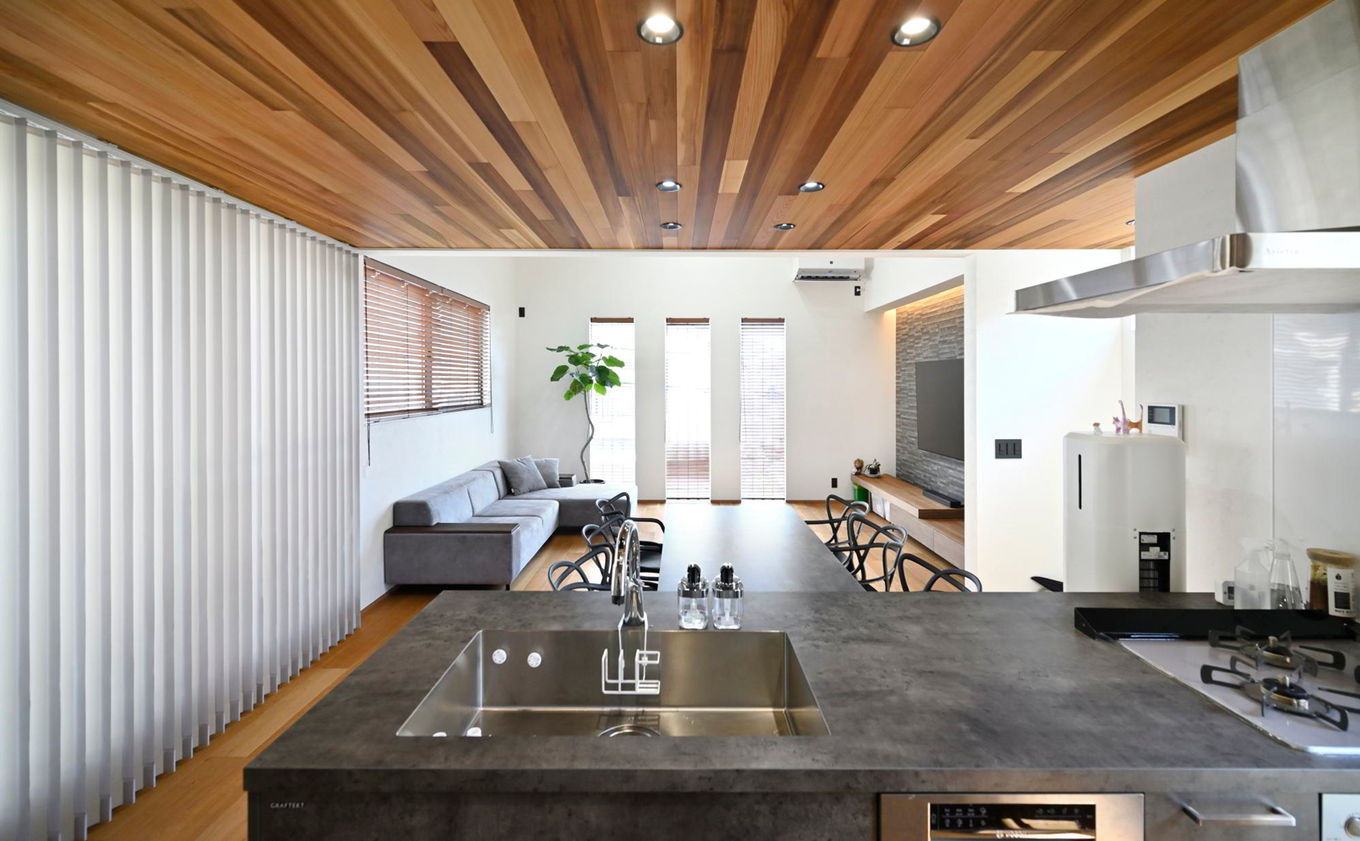 １００年住宅のゼロホームの画像3