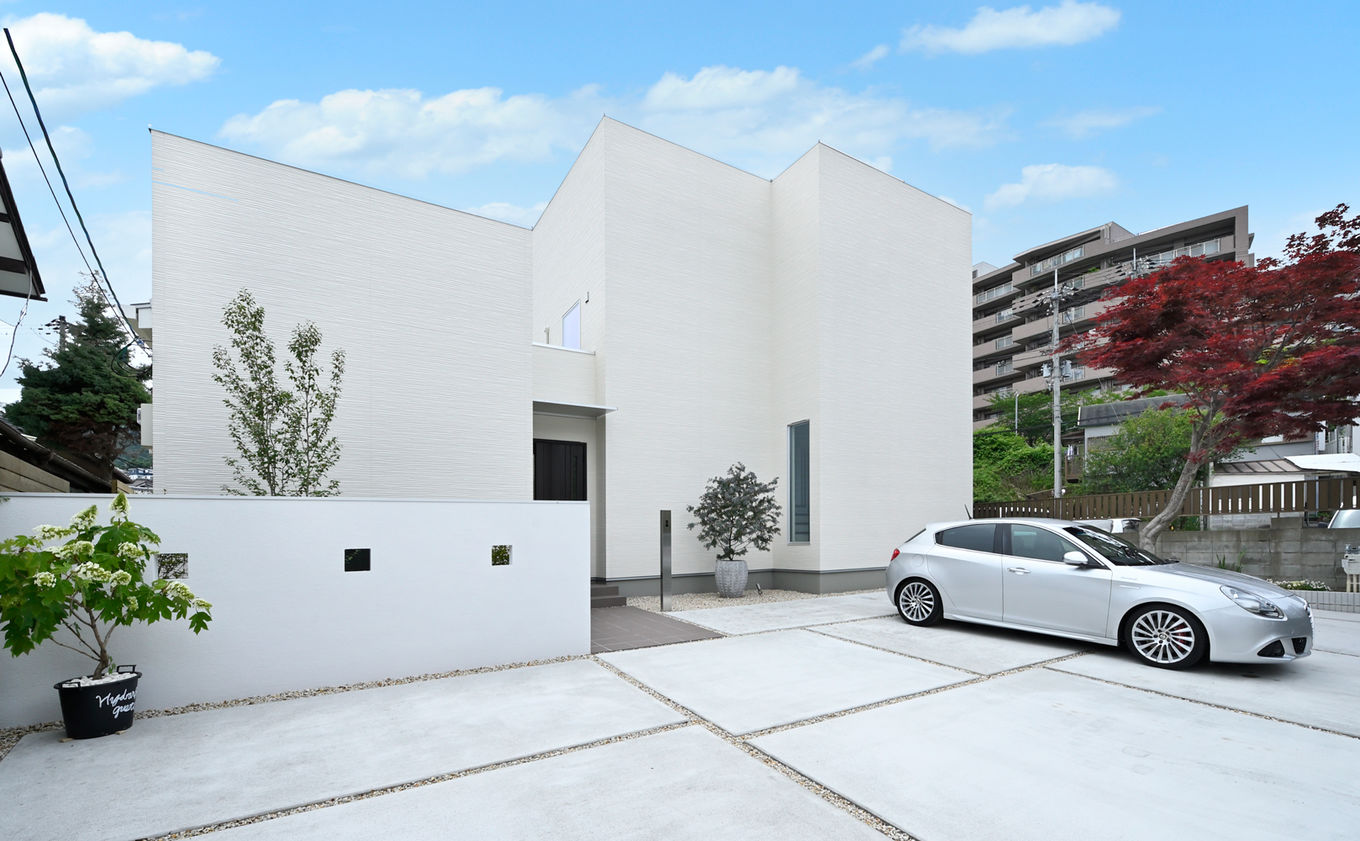 １００年住宅のゼロホームの画像4