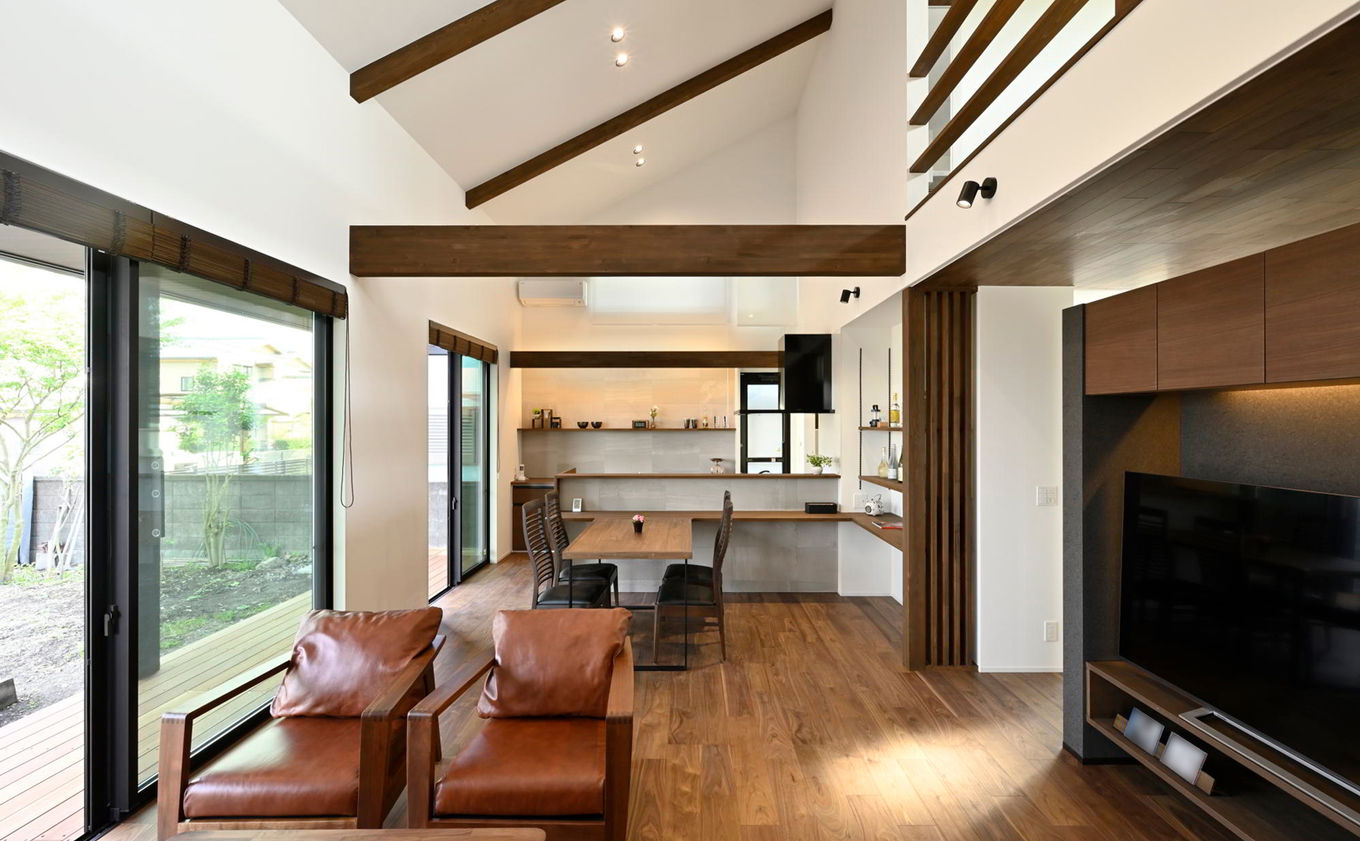 １００年住宅のゼロホームの画像5