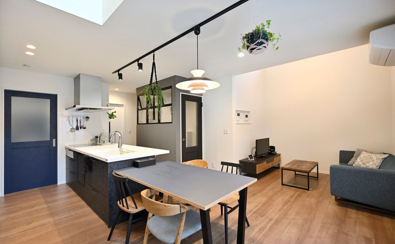 １００年住宅のゼロホームの画像6