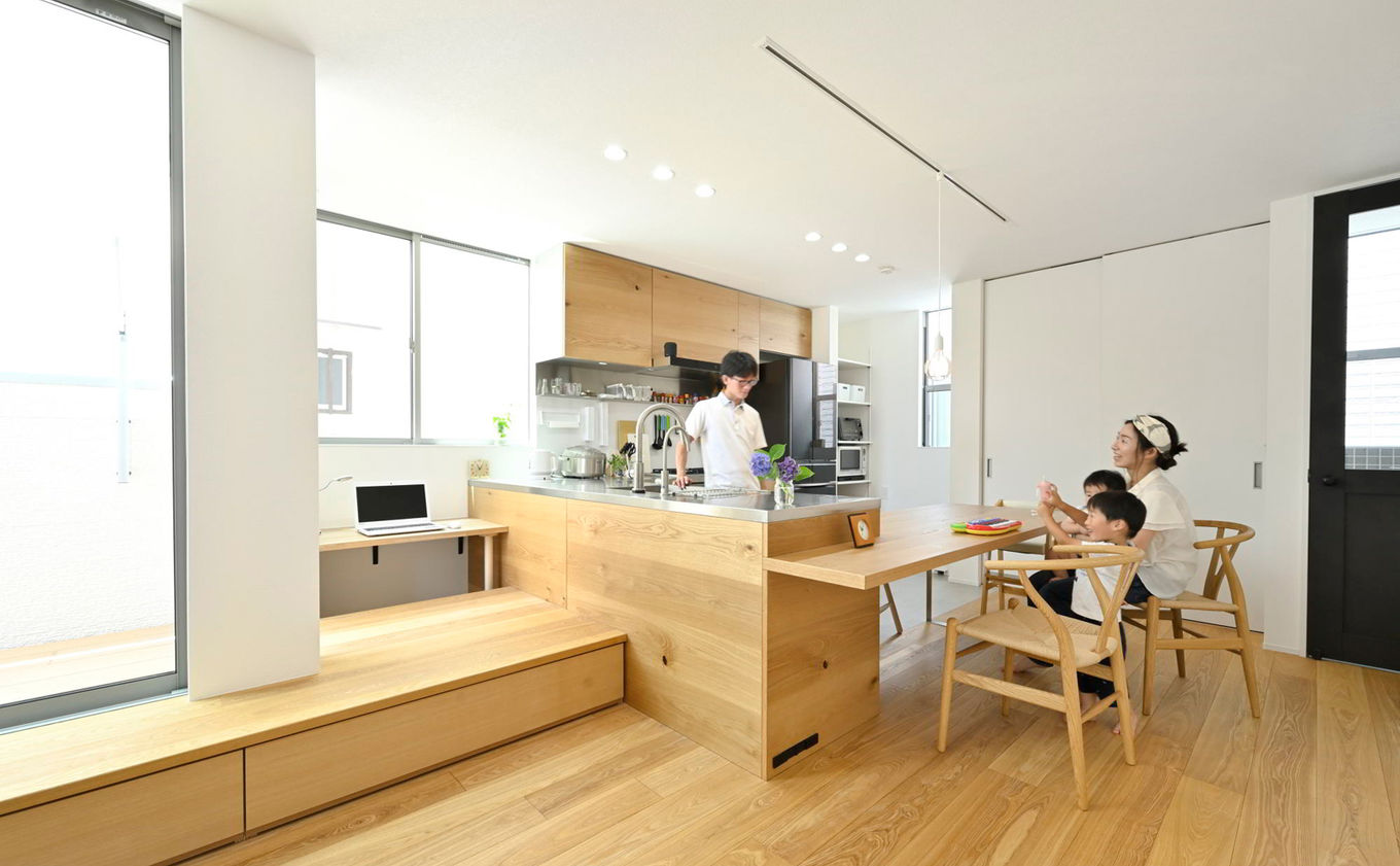 １００年住宅のゼロホームの画像7