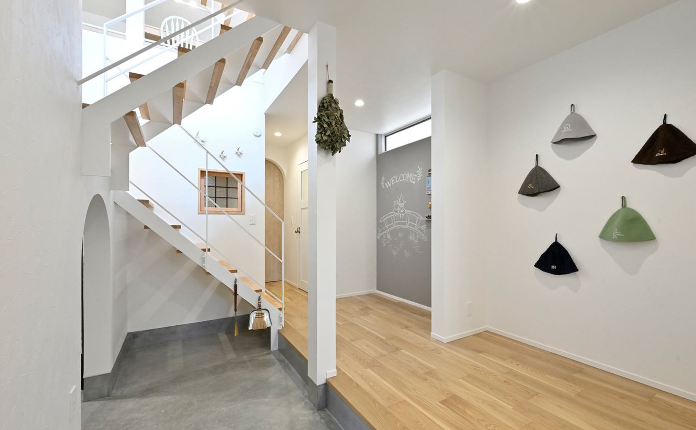 １００年住宅のゼロホームの画像10