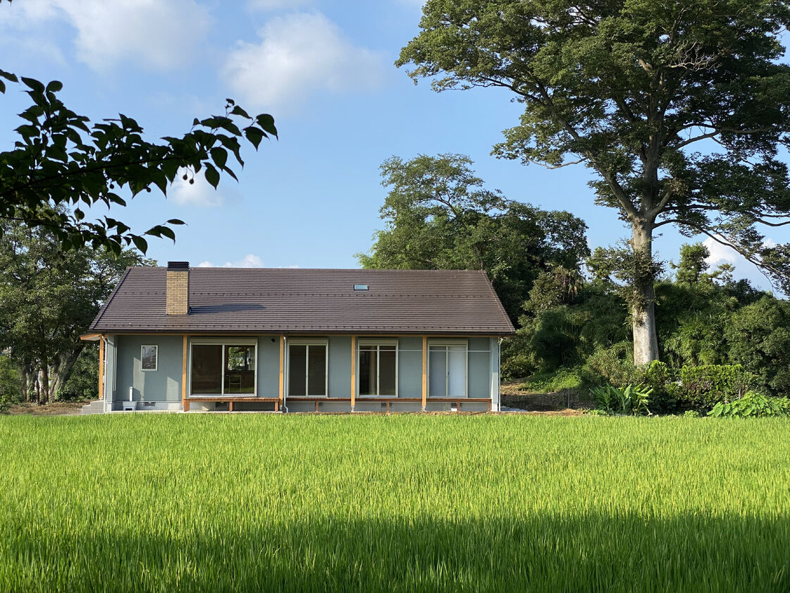 リソーケンセツの画像1