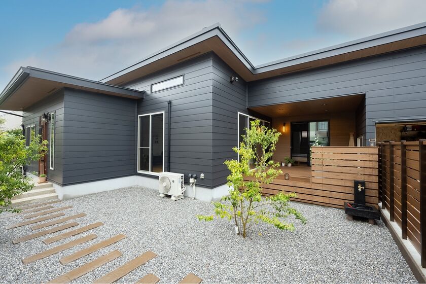 栃木建築社 家族それぞれの「愉しむ暮らし」をデザインしてくれるの画像