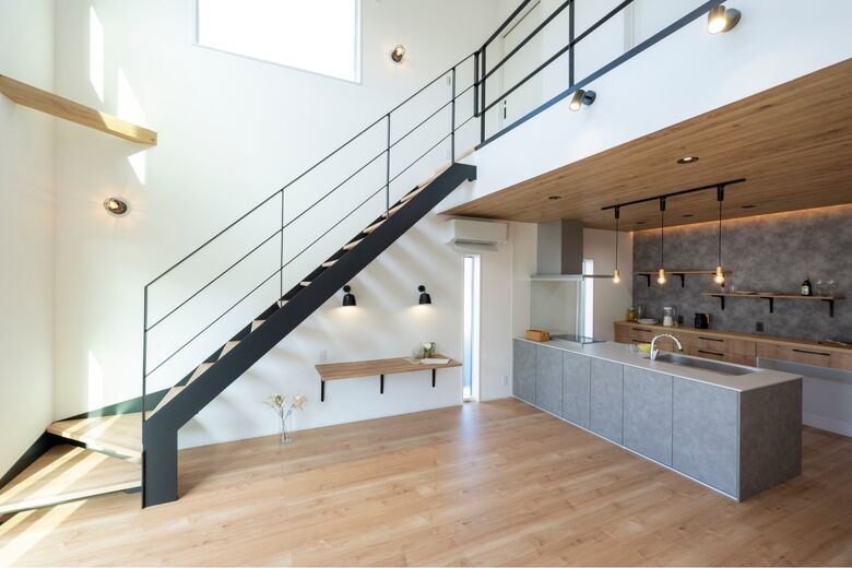 栃木建築社 デザインとは暮らし方まで提案すること。「施主の喜び」を叶える力が強みの画像