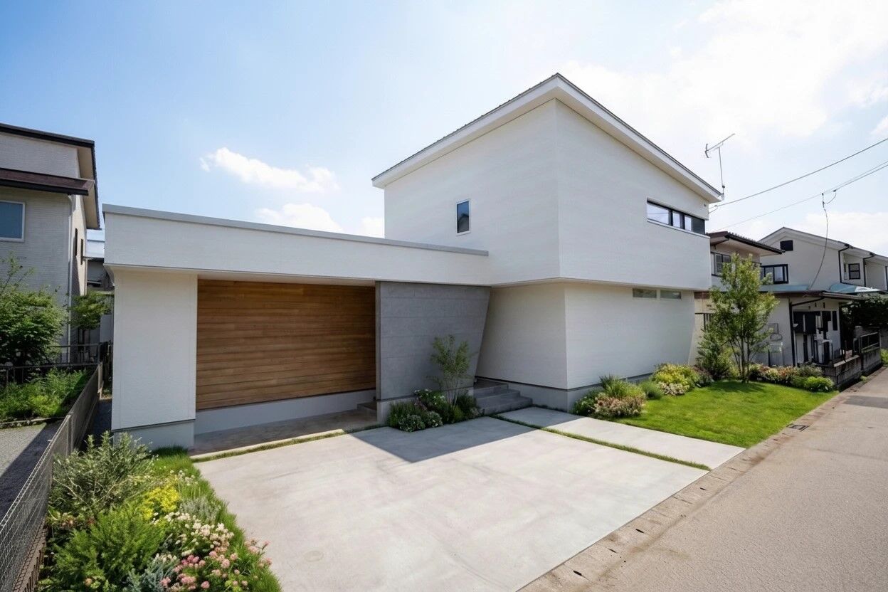 栃木建築社の画像1